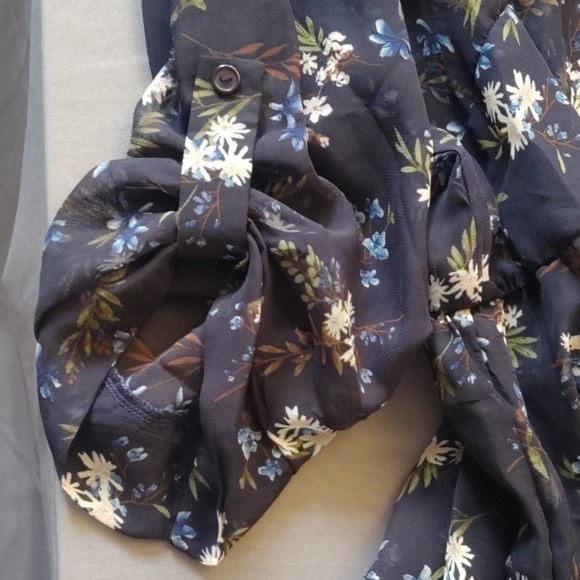 Button down tunic - Picture 3 of 3